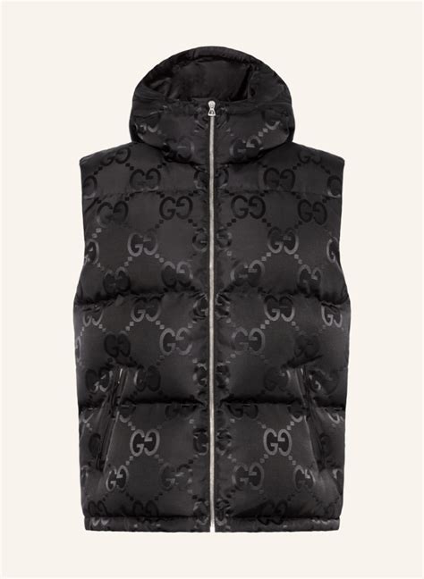 gucci vesta|gucci vests for men.